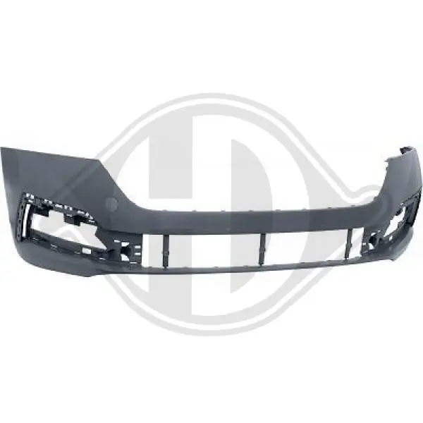 Parachoques delantero AND 30807451 precio, desde 147,25 EUR