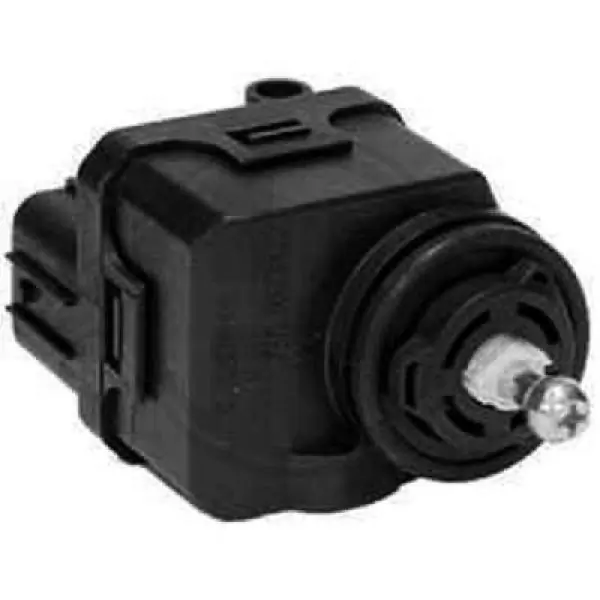3015RK1 FPS Elemento de regulación, regulación del alcance de faros 