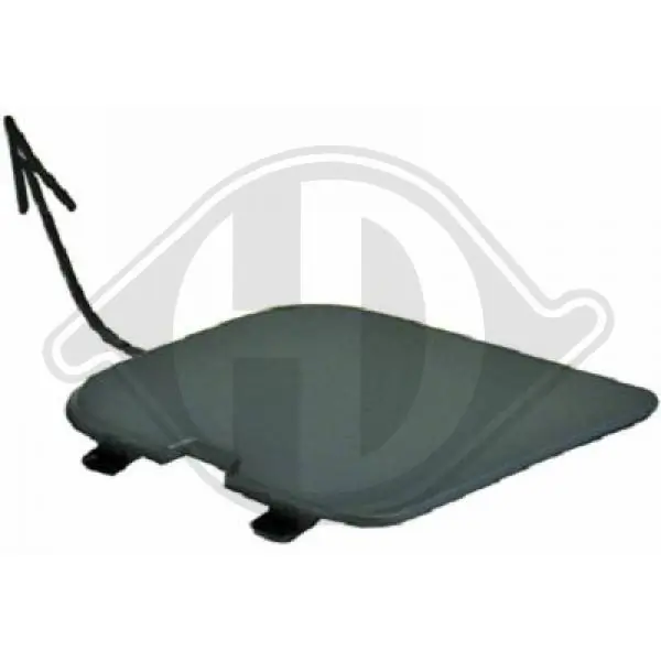Comprar Tapa gancho de arrastre, delantera S-Max  CA1