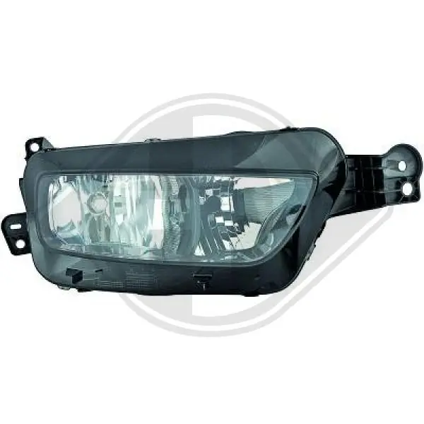 Comprar LPO652 Magneti Marelli Faro delantero izquierdo
