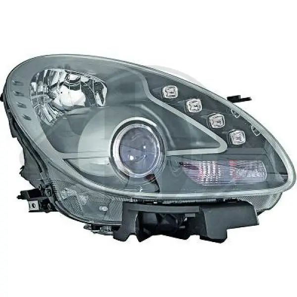 Faro delantero derecho Alfa Romeo Giulietta  hatchback comprar en España