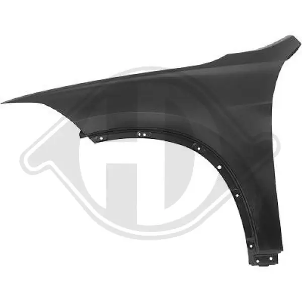 Comprar Aleta delantera izquierda X1  F48
