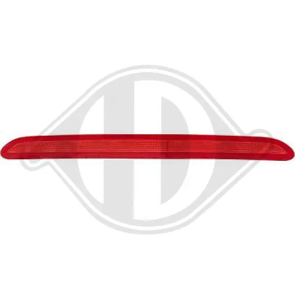 Luz de freno adicional Volkswagen Tiguan I (5N1, 5N2)