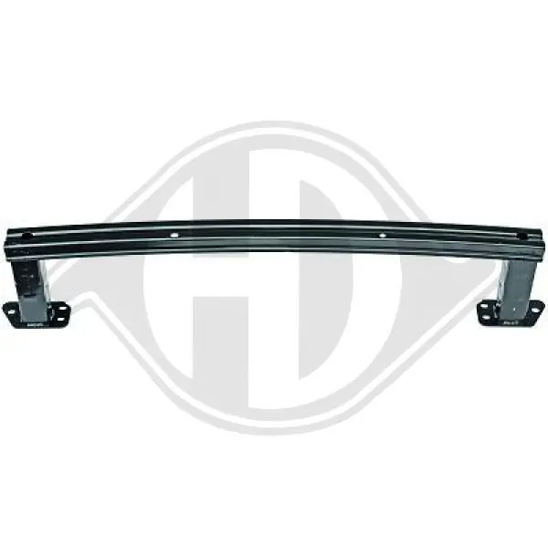 Comprar Refuerzo de parachoques delantero Opel Mokka J13 a bajo precio