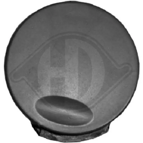 Precio del repuesto Tapa gancho de arrastre, delantera Vectra hatchback