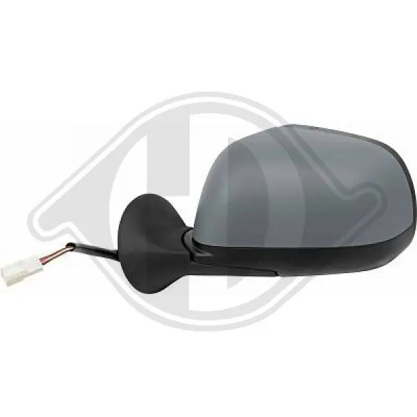 Retrovisor izquierdo Renault DUSTER I SUV comprar en España