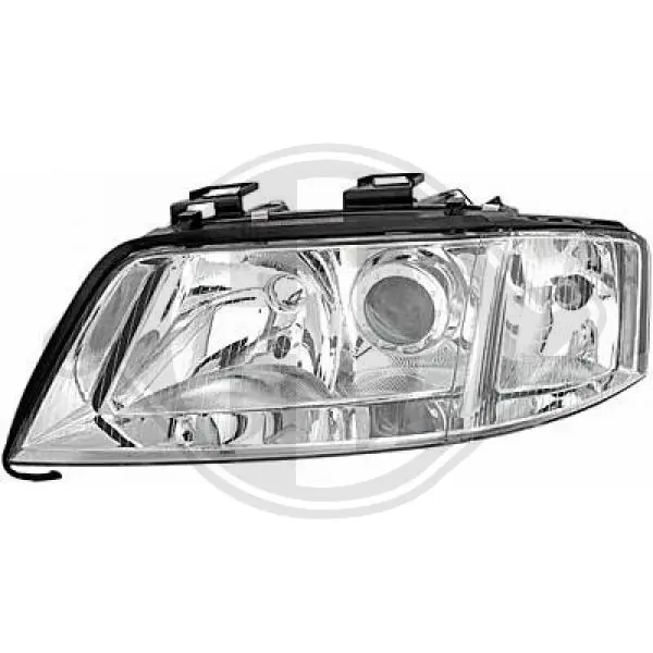 Faros Audi A6  (1997-2005)