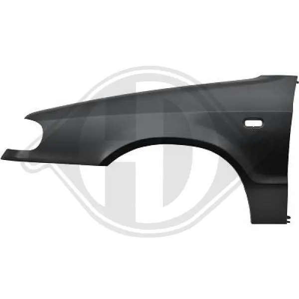 Comprar Aleta delantera izquierda Skoda Felicia II 6U1 a bajo precio