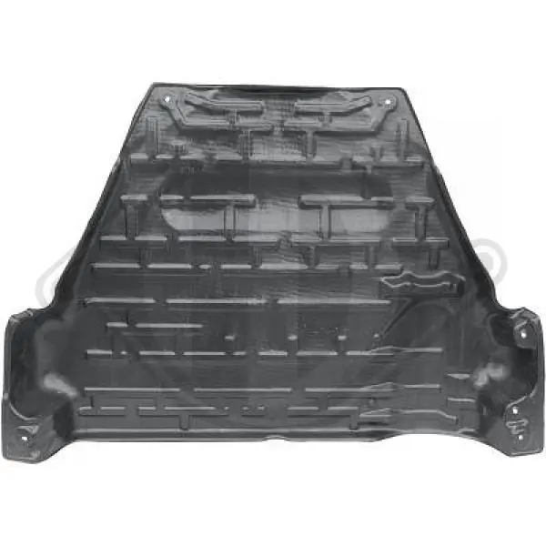Comprar Protector antiempotramiento del motor  Vito  639