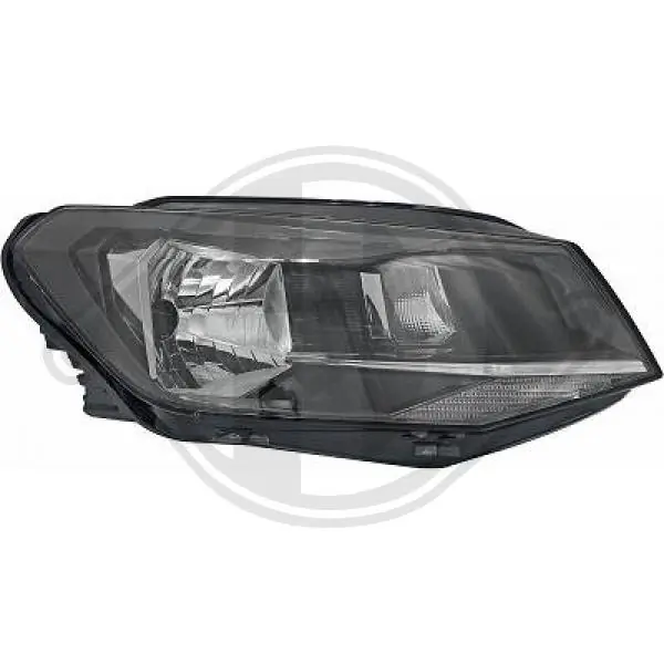 Comprar Faro delantero derecho Caddy IV SAB, SAJ