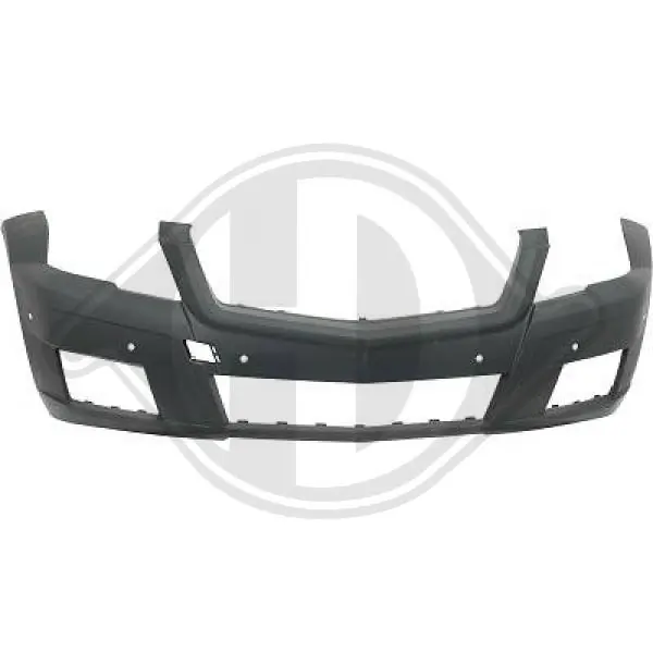 Paragolpes para Mercedes GLK X204