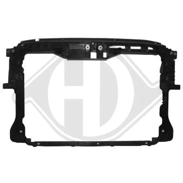 Comprar Soporte de radiador Volkswagen Tiguan I 5N1, 5N2