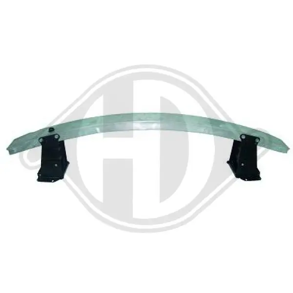 Comprar Refuerzo de parachoques delantero Mercedes B  W245 a bajo precio