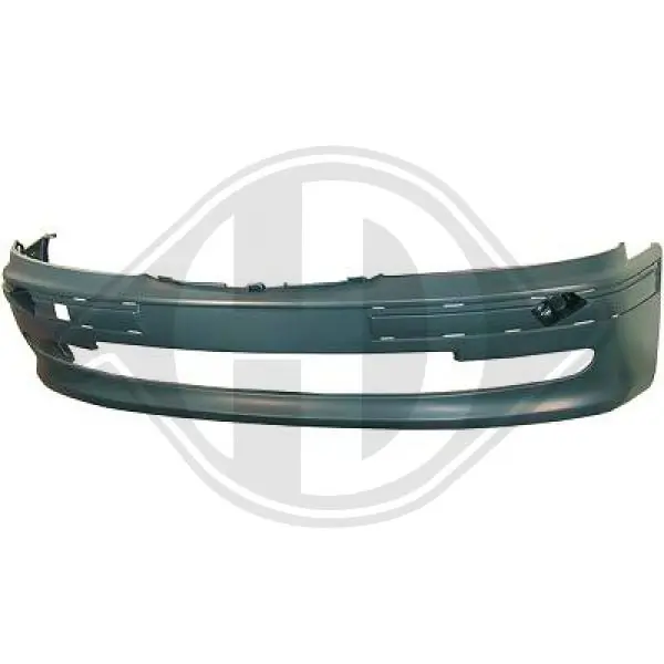 Parachoques delantero para Peugeot 406  (1995-2004) desguace