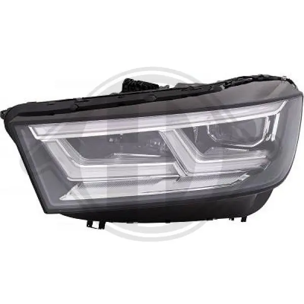 Luz frontal Audi Q5  (FYB, FYG)