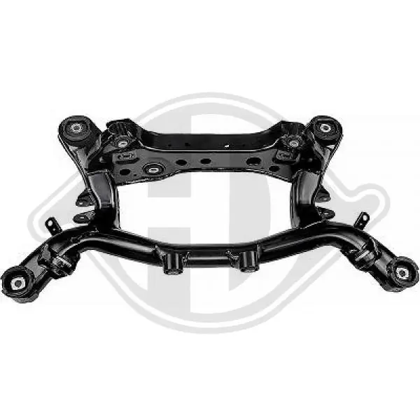 Subchasis trasero soporte motor GH GH591503 precio, desde 397,85 EUR