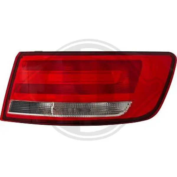  Audi A4  sedán comprar en España