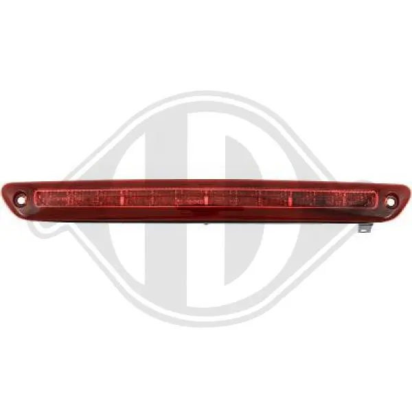 Lampara de luz de freno adicional  Mercedes Sprinter  desde 53,72 €