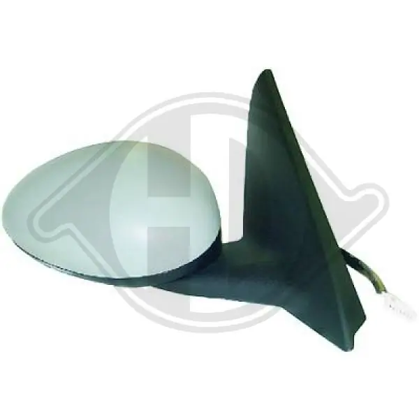 Retrovisor izquierdo Alfa Romeo 147  hatchback comprar en España