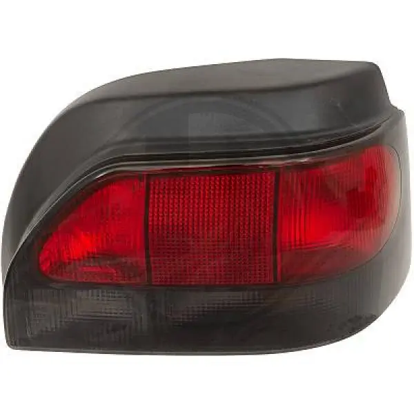 Renault Clio I (BC57, 5357)