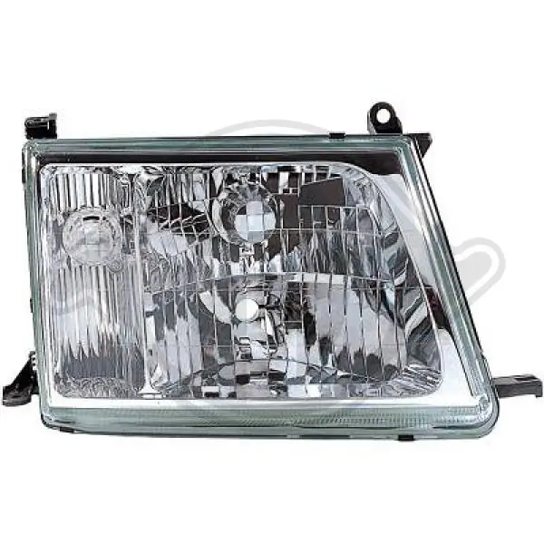 Comprar Faro derecho Toyota Land Cruiser  J10 a bajo precio
