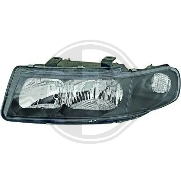 Comprar Faro delantero izquierdo Toledo II 1M2