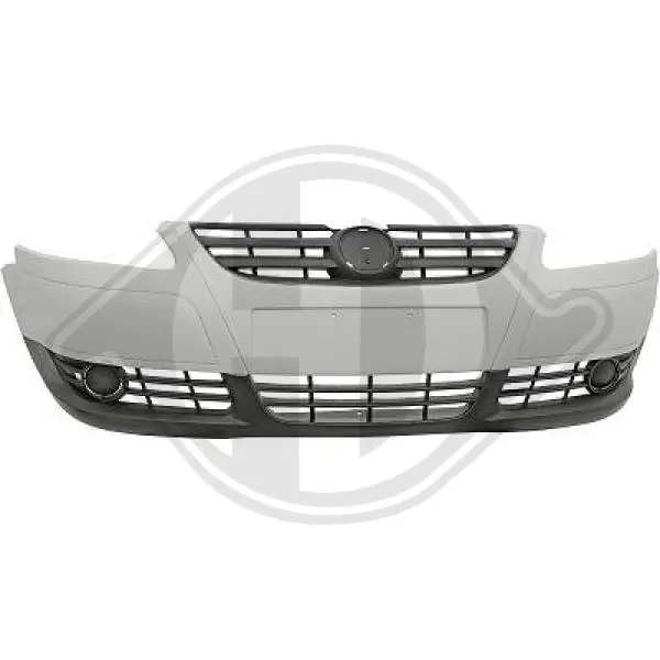 Comprar Paragolpes Volkswagen Polo IV 9N, 9A