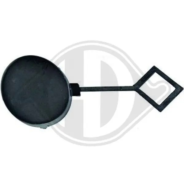 Comprar Tapa gancho de arrastre, delantera 208 CA, CC