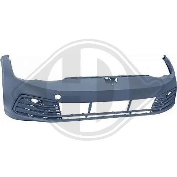 Comprar Parachoques delantero Volkswagen Golf VIII CD1, DA1 a bajo precio