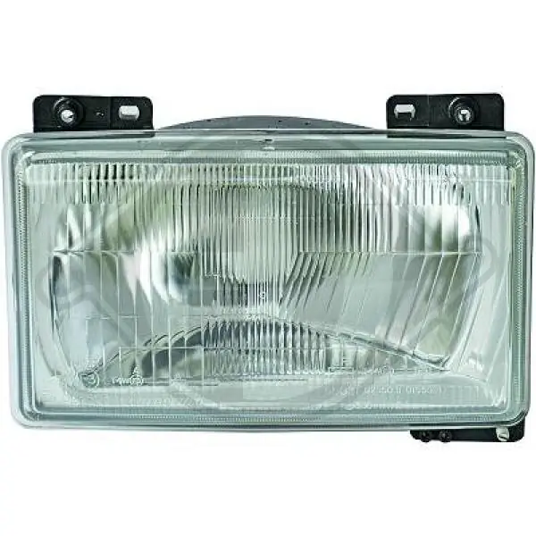 Faro derecho Fiat Ducato 1 290