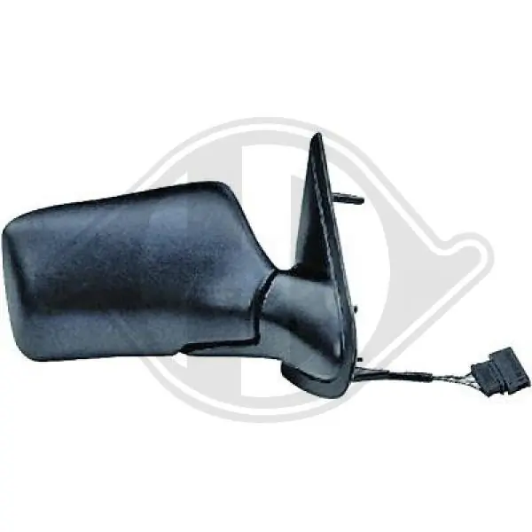 Retrovisor izquierdo Volkswagen Golf III descapotable comprar en España
