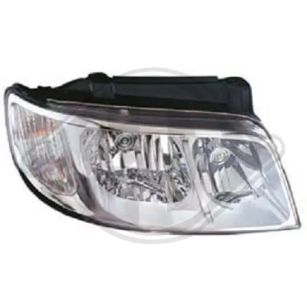 Comprar Faro delantero derecho Matrix  FC