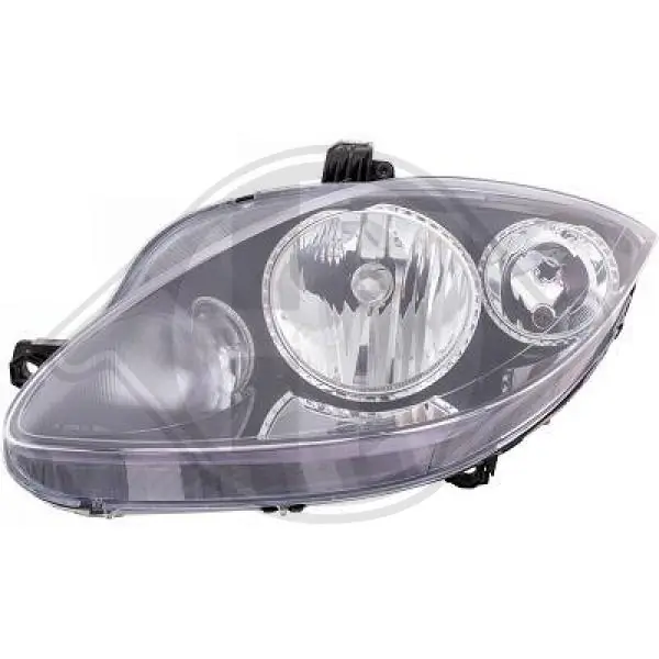 Faro izquierdo 43337 VALEO