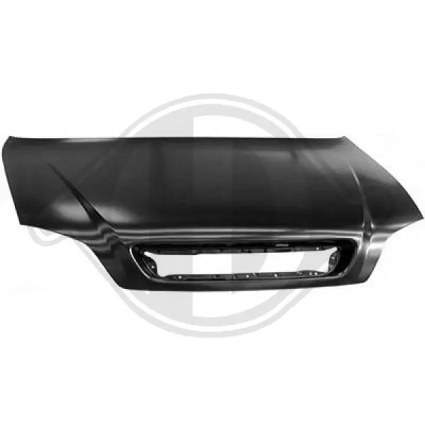 Capot Opel Astra  (F69)