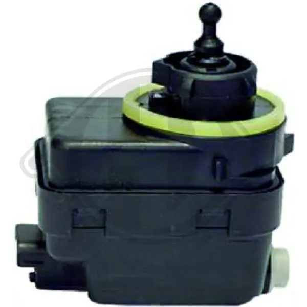 Motor regulador de faros para Citroen Berlingo M