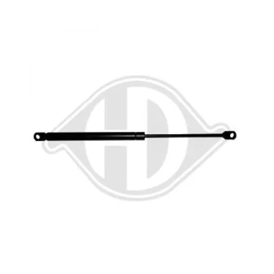 Precio del repuesto Muelle neumatico maletero C4  hatchback