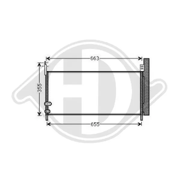 DCC1837 Diederichs