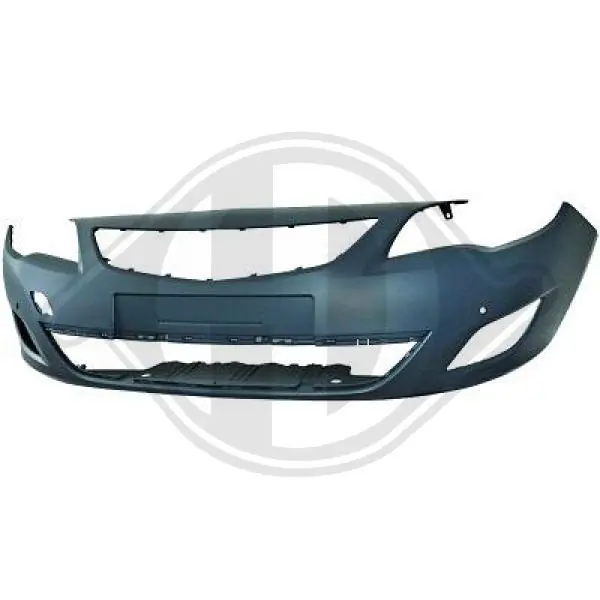 Parachoques Opel Astra  (69)