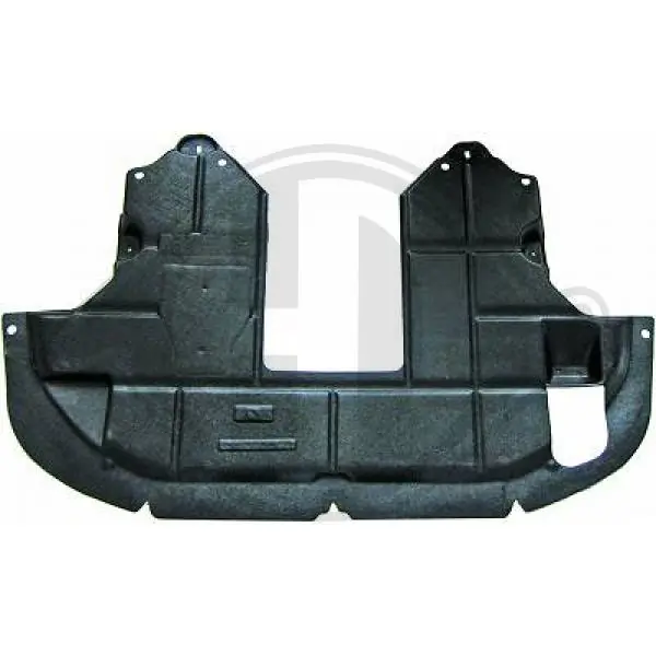 Aislante de capot para Alfa Romeo 147 (937)
