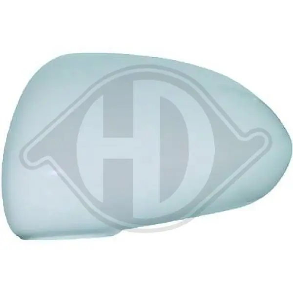 Cubierta de espejo retrovisor izquierdo General Motors 13456289 precio, desde 12,06 EUR