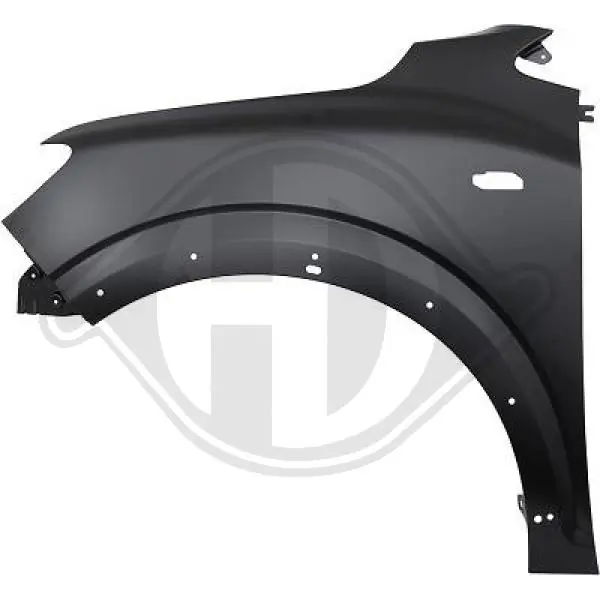 Comprar Aleta delantera izquierda Sandero III 
