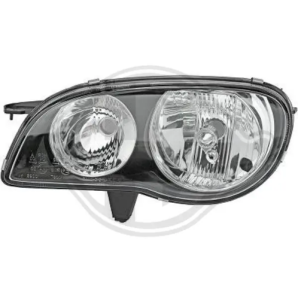 Comprar Faro izquierdo Toyota Corolla E11 a bajo precio