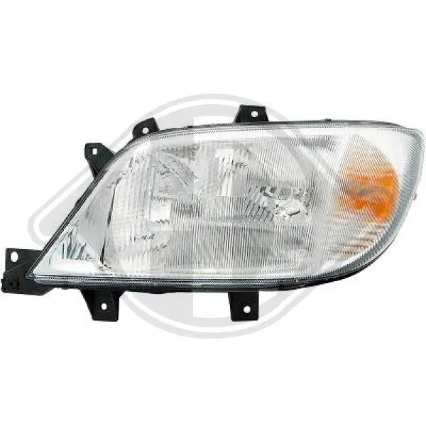 Luz frontal Mercedes Sprinter  (904)