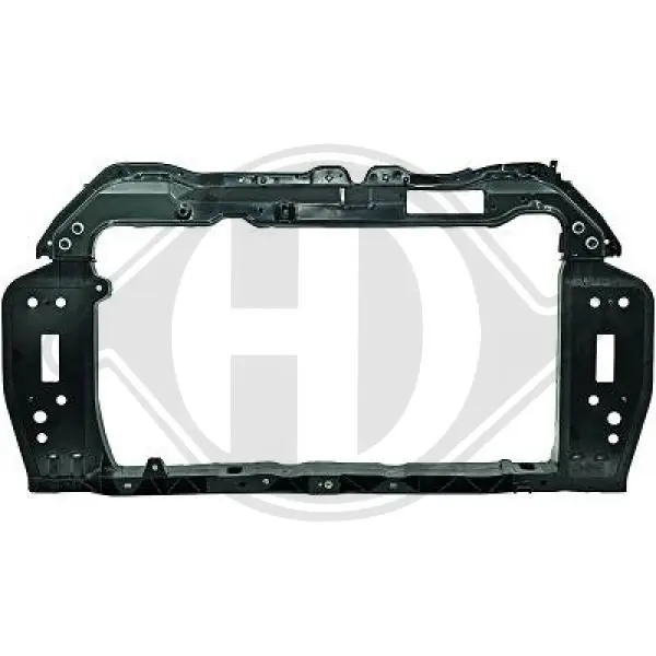 Soporte de radiador  para KIA Picanto II (TA)