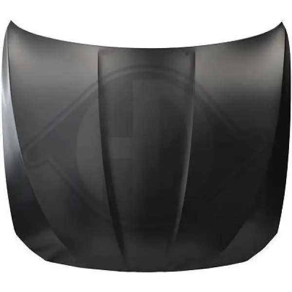 Capot para BMW 5  (F10)