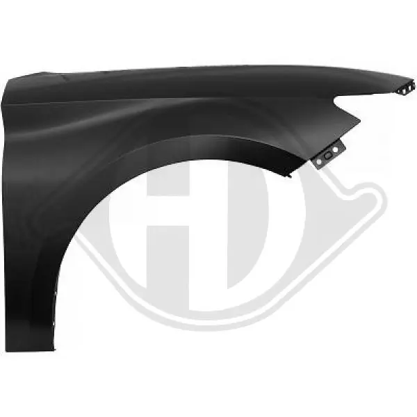 Comprar Aleta delantera derecha Leon KL8, KLD