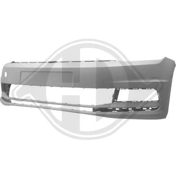 Parachoques Touran III monovolumen (2015-2026) original desde 164,95 €