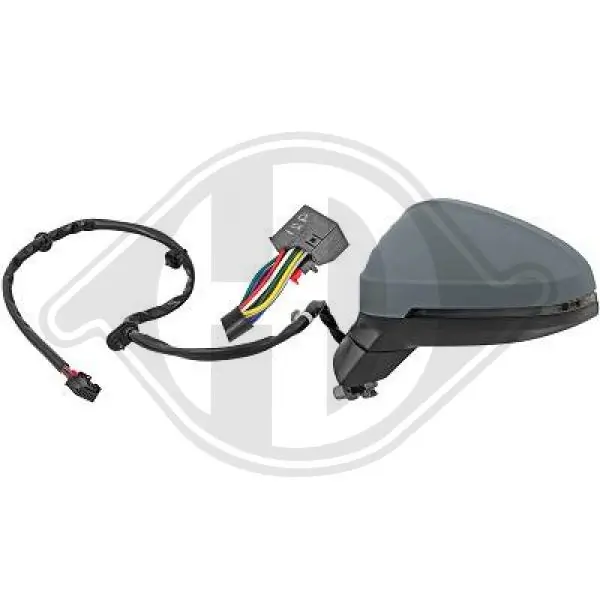 Comprar Retrovisor izquierdo A4  8W2, 8WC
