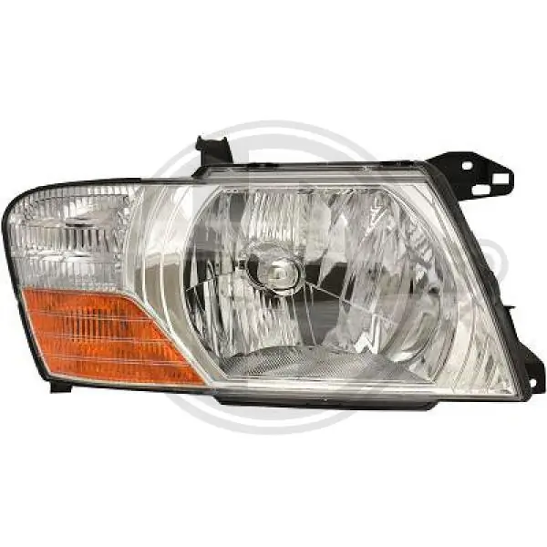 Comprar Faro derecho Mitsubishi Pajero III V70 a bajo precio
