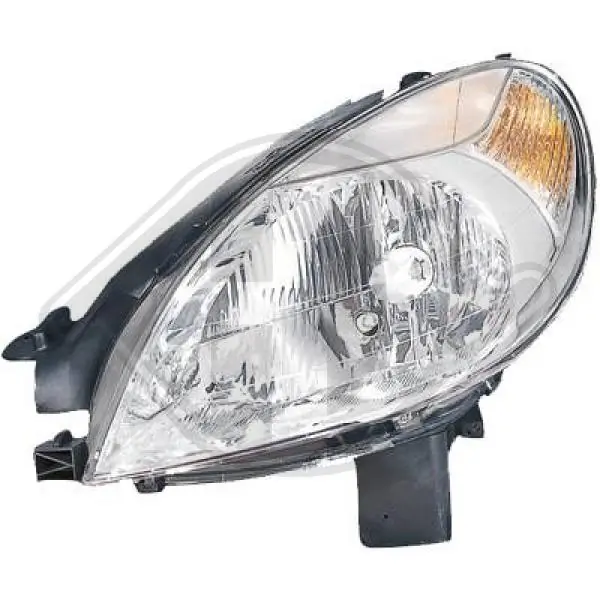 Faros Citroen Xsara  (2000-2010)